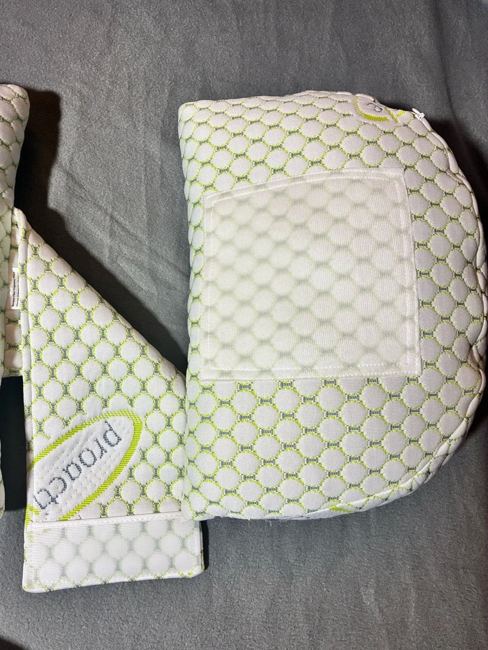 Oternal Pregnancy Support Pillow